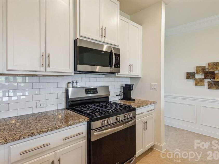 2001 Paddington Drive, Indian Trail, NC 28079.  MLS# CAR4359726, YatesRealty ID 15127. 