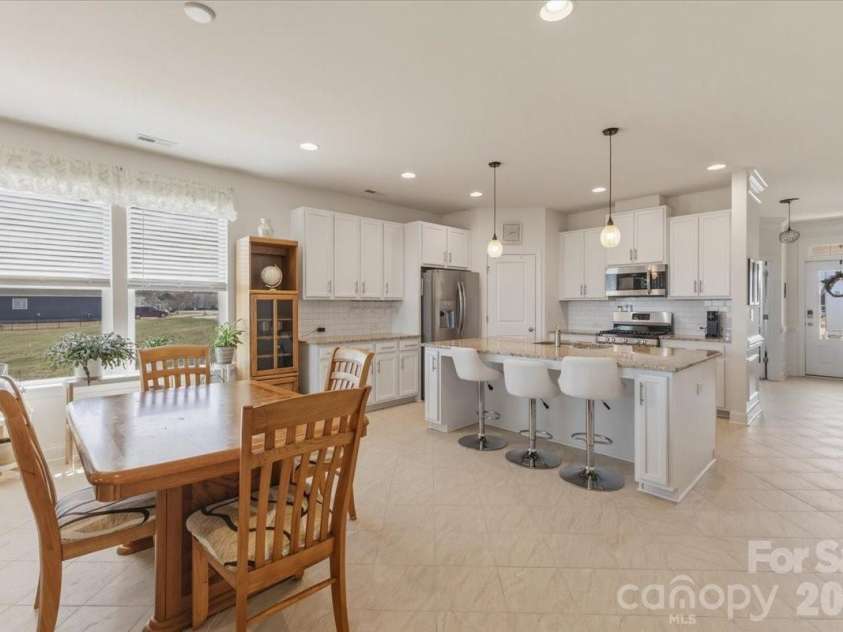 2001 Paddington Drive, Indian Trail, NC 28079.  MLS# CAR4359726, YatesRealty ID 15127. 
