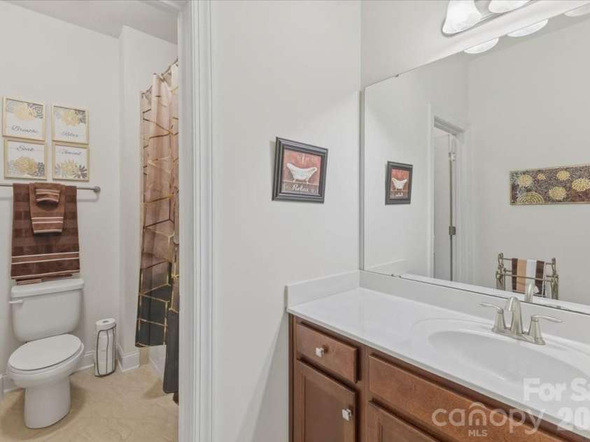 2001 Paddington Drive, Indian Trail, NC 28079.  MLS# CAR4359726, YatesRealty ID 15127. 
