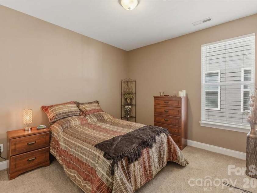 2001 Paddington Drive, Indian Trail, NC 28079.  MLS# CAR4359726, YatesRealty ID 15127. 