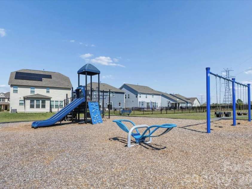 2001 Paddington Drive, Indian Trail, NC 28079.  MLS# CAR4359726, YatesRealty ID 15127. 