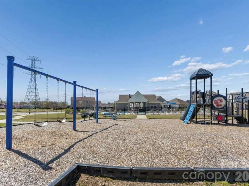 2001 Paddington Drive, Indian Trail, NC 28079.  MLS# CAR4359726, YatesRealty ID 15127. 