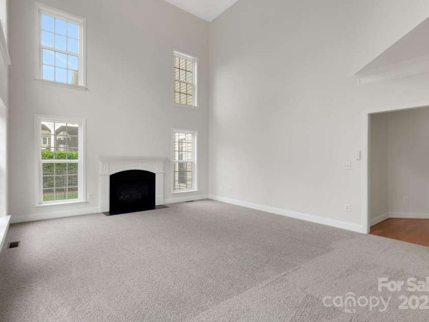 6718 Heritage Orchard Way, Huntersville, NC 28078.  MLS# CAR4259622, YatesRealty ID 15127. 