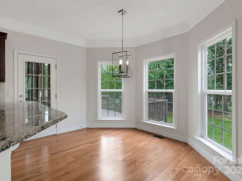 6718 Heritage Orchard Way, Huntersville, NC 28078.  MLS# CAR4259622, YatesRealty ID 15127. 