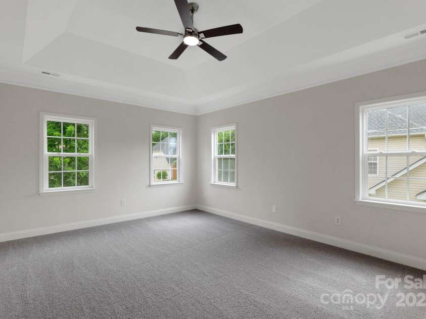 6718 Heritage Orchard Way, Huntersville, NC 28078.  MLS# CAR4259622, YatesRealty ID 15127. 