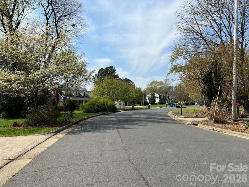 1514 Melchor Road, Albemarle, NC 28001.  MLS# CAR4360459, YatesRealty ID 15129. 