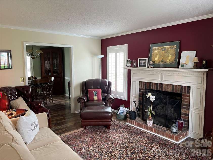 1514 Melchor Road, Albemarle, NC 28001.  MLS# CAR4360459, YatesRealty ID 15129. 