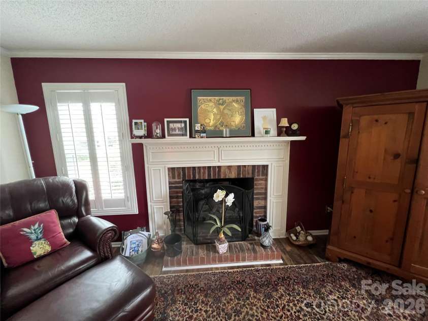 1514 Melchor Road, Albemarle, NC 28001.  MLS# CAR4360459, YatesRealty ID 15129. 