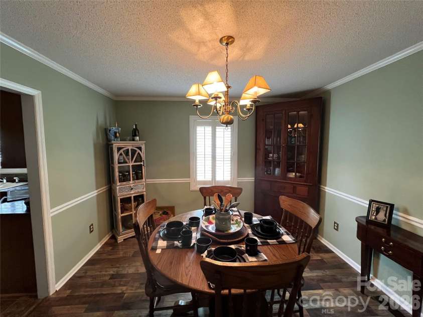 1514 Melchor Road, Albemarle, NC 28001.  MLS# CAR4360459, YatesRealty ID 15129. 