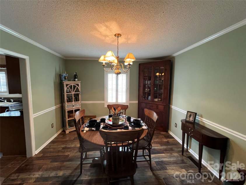 1514 Melchor Road, Albemarle, NC 28001.  MLS# CAR4360459, YatesRealty ID 15129. 