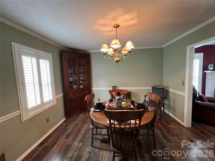 1514 Melchor Road, Albemarle, NC 28001.  MLS# CAR4360459, YatesRealty ID 15129. 