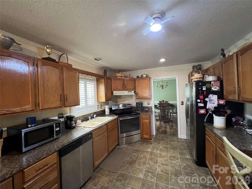 1514 Melchor Road, Albemarle, NC 28001.  MLS# CAR4360459, YatesRealty ID 15129. 