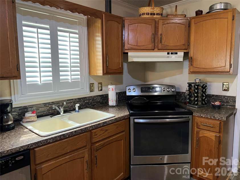 1514 Melchor Road, Albemarle, NC 28001.  MLS# CAR4360459, YatesRealty ID 15129. 