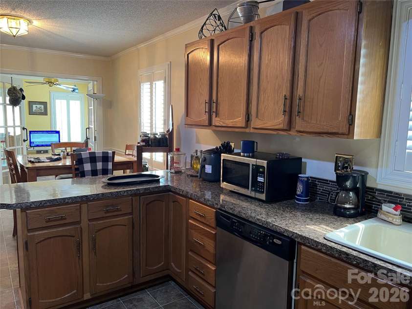 1514 Melchor Road, Albemarle, NC 28001.  MLS# CAR4360459, YatesRealty ID 15129. 