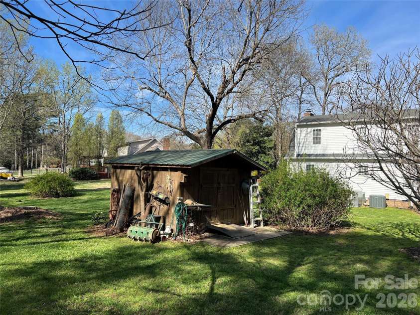1514 Melchor Road, Albemarle, NC 28001.  MLS# CAR4360459, YatesRealty ID 15129. 