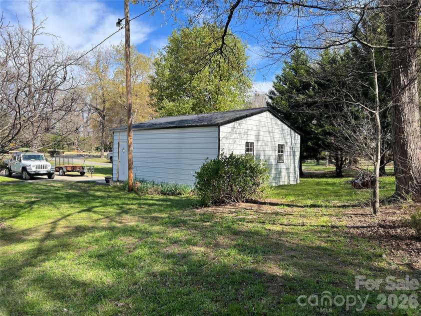 1514 Melchor Road, Albemarle, NC 28001.  MLS# CAR4360459, YatesRealty ID 15129. 