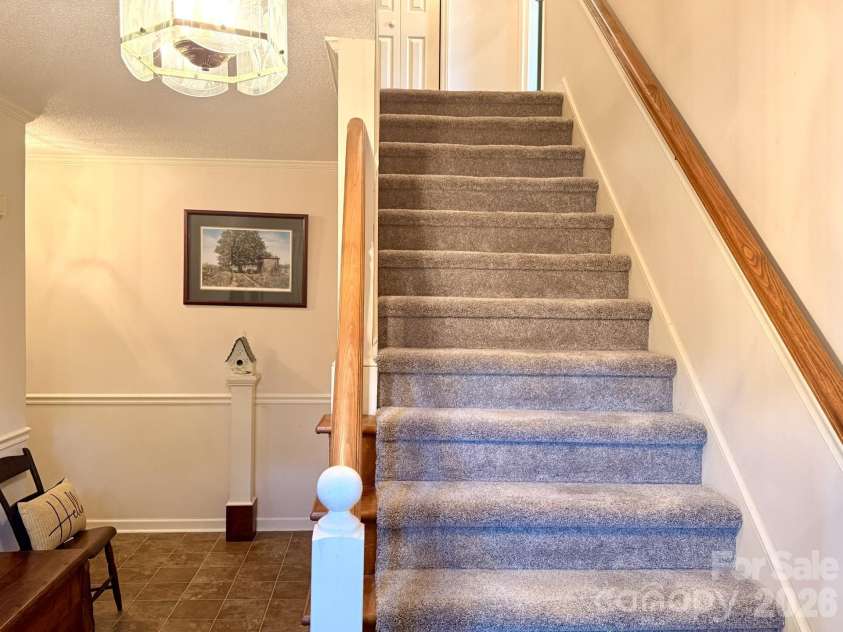 1514 Melchor Road, Albemarle, NC 28001.  MLS# CAR4360459, YatesRealty ID 15129. 