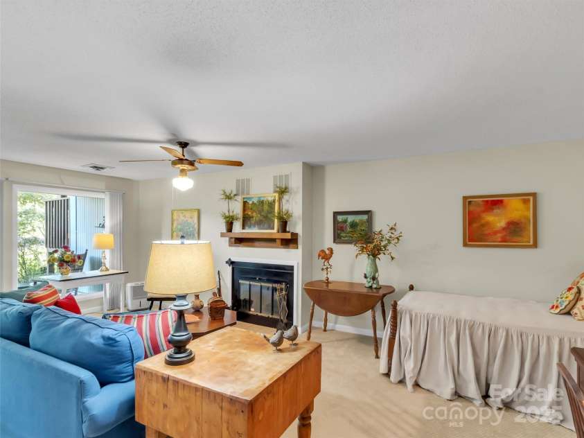 87 Willow Road, Waynesville, NC 28786.  MLS# CAR4297999, YatesRealty ID 1513. 