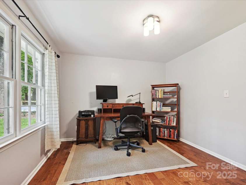 2911 Butter Churn Lane, Matthews, NC 28105.  MLS# CAR4260813, YatesRealty ID 15130. 
