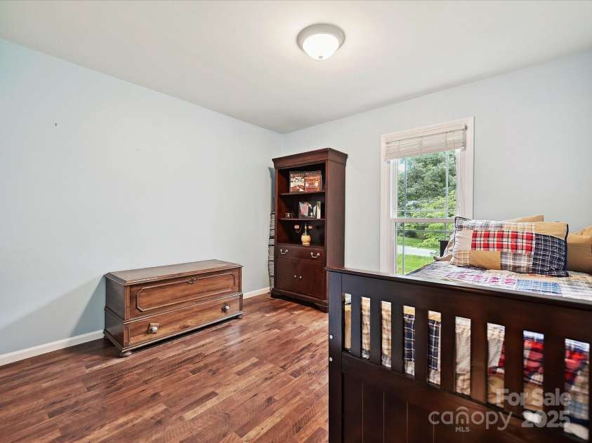 2911 Butter Churn Lane, Matthews, NC 28105.  MLS# CAR4260813, YatesRealty ID 15130. 