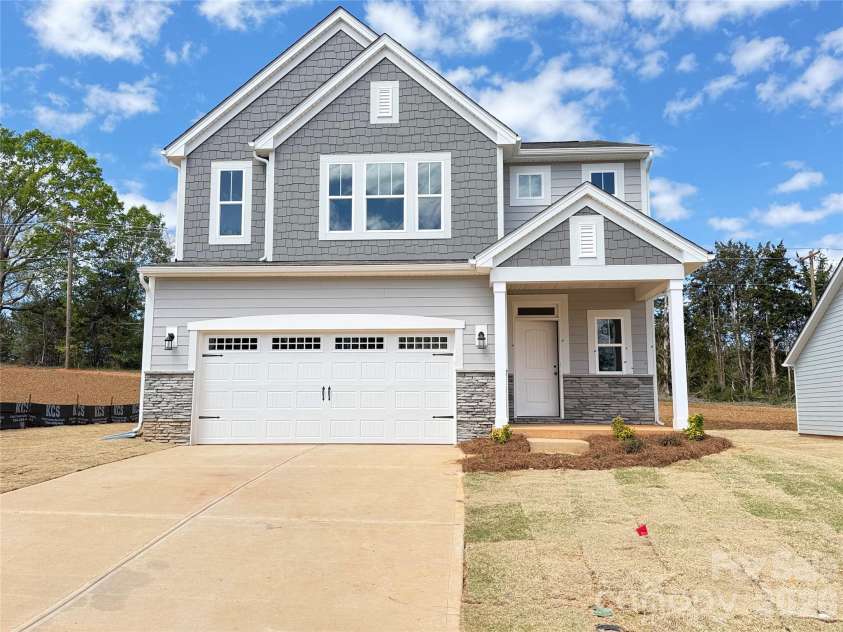 1031 Marble Passage, Richburg, SC 29729.  MLS# CAR4362368, YatesRealty ID 15131. 