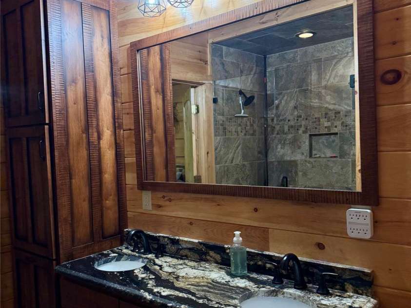 34 Waterfall Drive, Marion, NC 28752.  MLS# CAR4260031, YatesRealty ID 15131. 