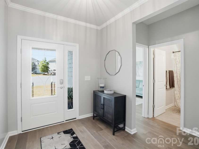 2102 Abundance Lane, Waxhaw, NC 28173.  MLS# CAR4366499, YatesRealty ID 15133. 