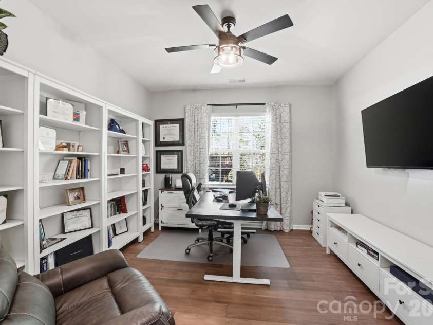 2102 Abundance Lane, Waxhaw, NC 28173.  MLS# CAR4366499, YatesRealty ID 15133. 