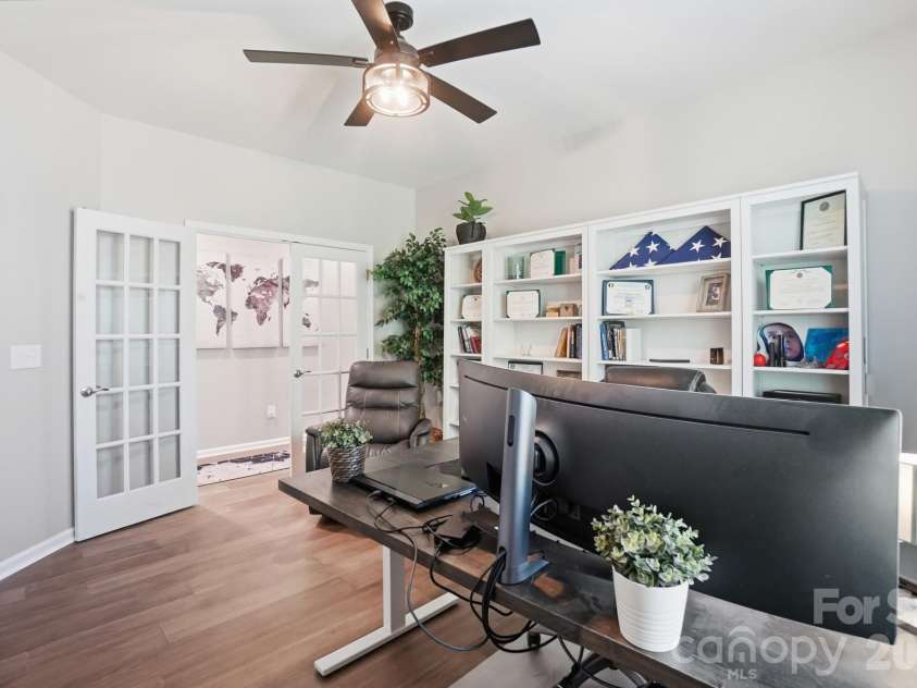 2102 Abundance Lane, Waxhaw, NC 28173.  MLS# CAR4366499, YatesRealty ID 15133. 