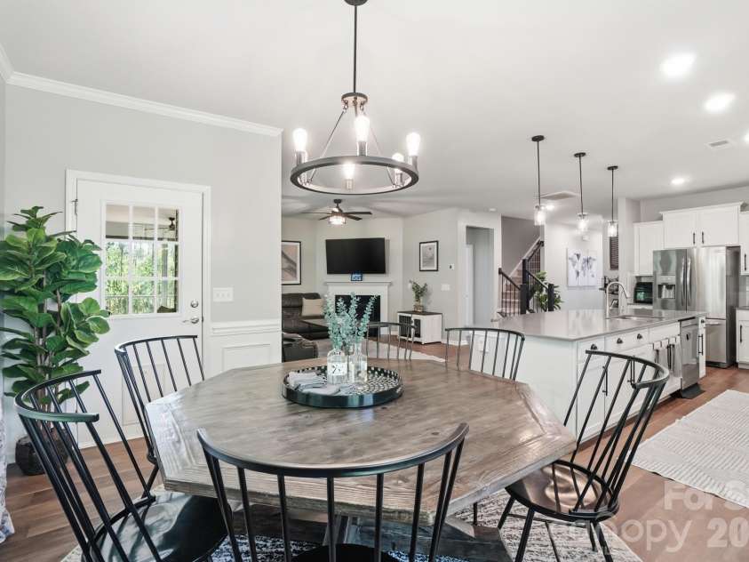 2102 Abundance Lane, Waxhaw, NC 28173.  MLS# CAR4366499, YatesRealty ID 15133. 