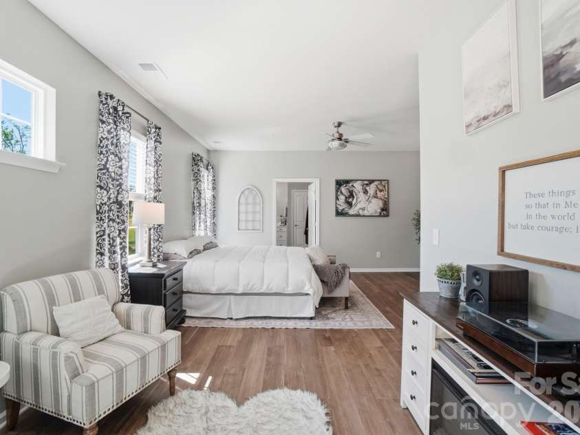 2102 Abundance Lane, Waxhaw, NC 28173.  MLS# CAR4366499, YatesRealty ID 15133. 