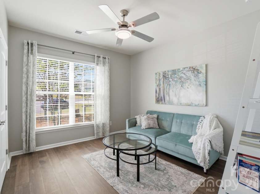 2102 Abundance Lane, Waxhaw, NC 28173.  MLS# CAR4366499, YatesRealty ID 15133. 
