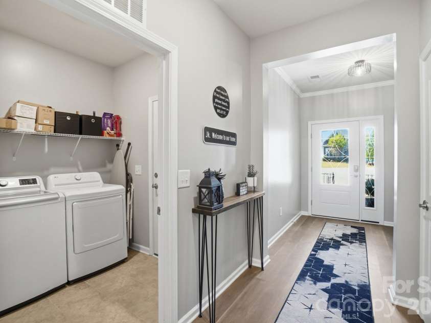 2102 Abundance Lane, Waxhaw, NC 28173.  MLS# CAR4366499, YatesRealty ID 15133. 