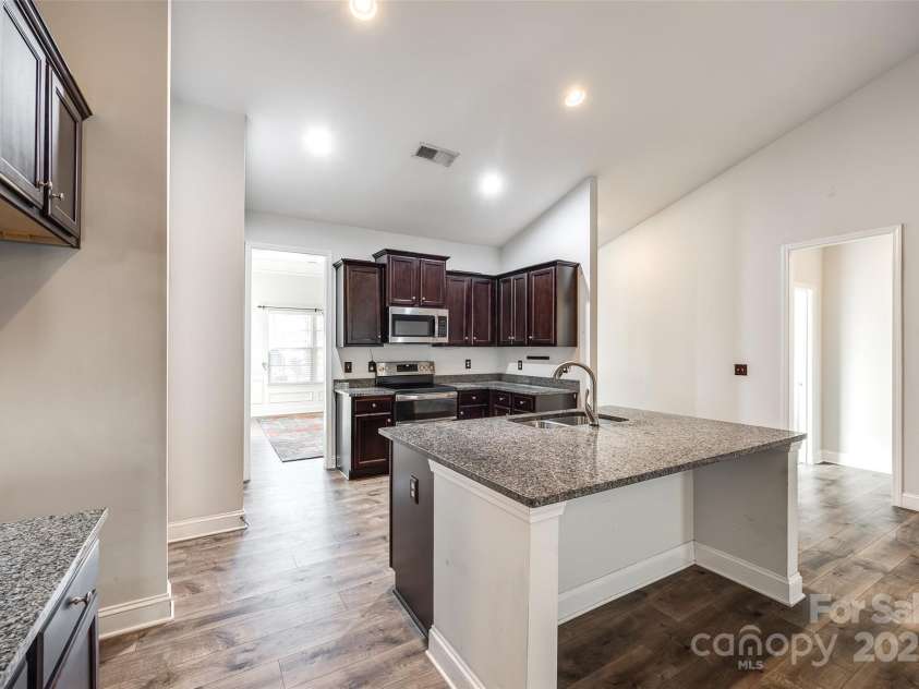 859 Accent Avenue, Concord, NC 28025.  MLS# CAR4213655, YatesRealty ID 15134. 