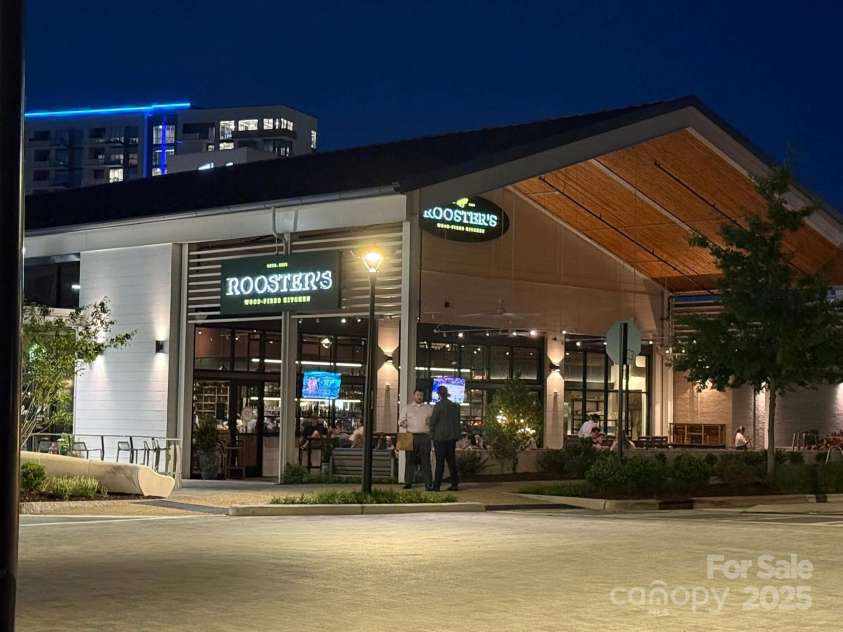 15332 Ballancroft Parkway, Charlotte, NC 28277.  MLS# CAR4227562, YatesRealty ID 15136. 