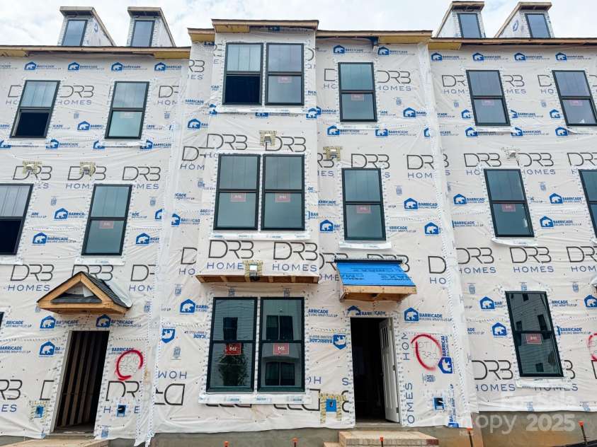 15332 Ballancroft Parkway, Charlotte, NC 28277.  MLS# CAR4227562, YatesRealty ID 15136. Presenting Homesite 17!