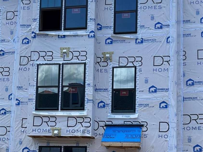 15332 Ballancroft Parkway, Charlotte, NC 28277.  MLS# CAR4227562, YatesRealty ID 15136. Presenting Homesite 17!