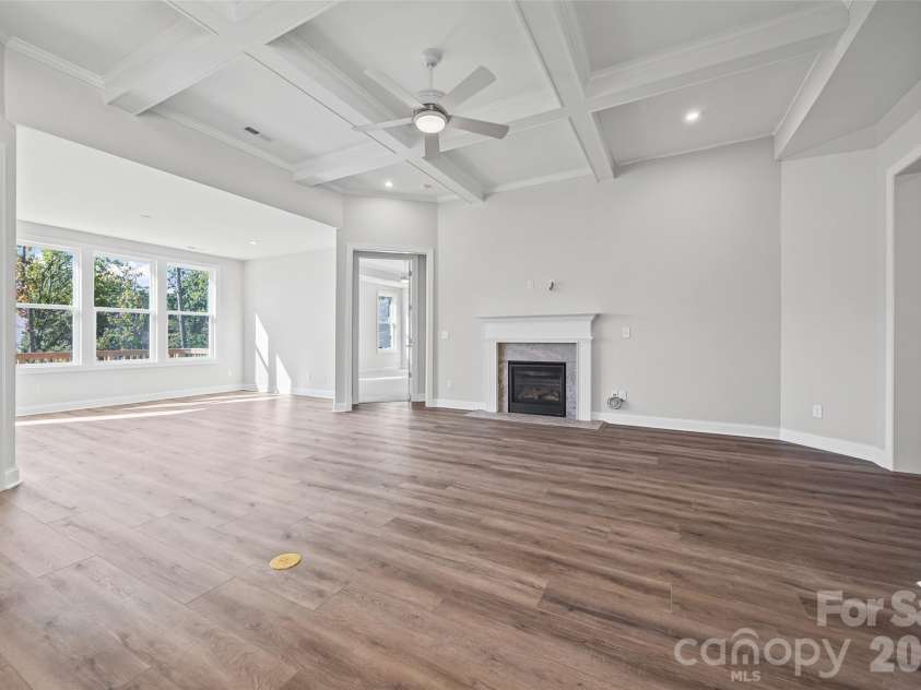 7017 Treetop Court, York, SC 29745.  MLS# CAR4365170, YatesRealty ID 15136. 