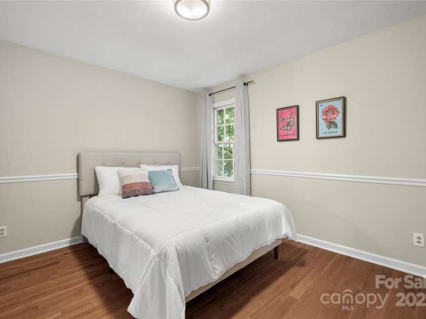 5016 Celeste Court, Charlotte, NC 28270.  MLS# CAR4261177, YatesRealty ID 15137. 