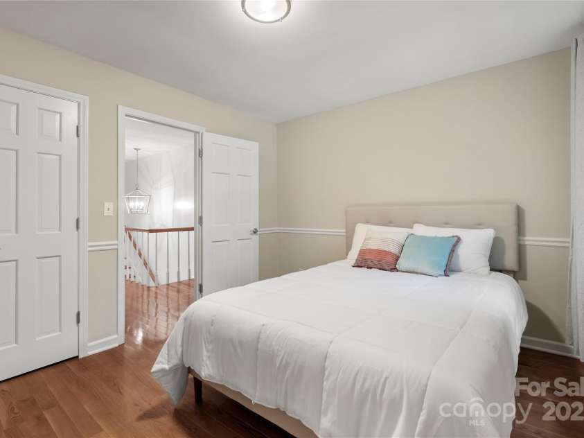 5016 Celeste Court, Charlotte, NC 28270.  MLS# CAR4261177, YatesRealty ID 15137. 