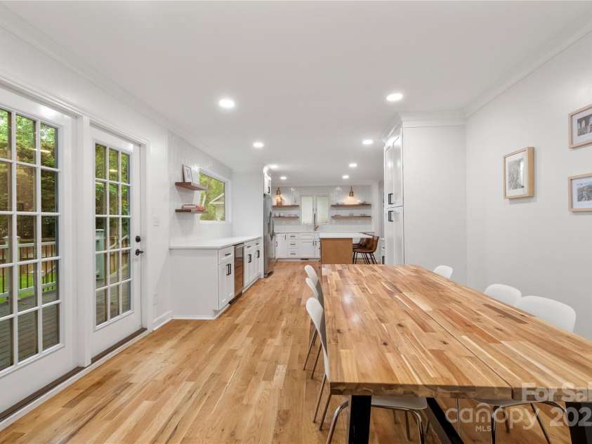 5016 Celeste Court, Charlotte, NC 28270.  MLS# CAR4261177, YatesRealty ID 15137. 