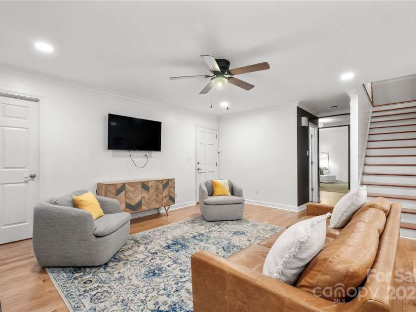 5016 Celeste Court, Charlotte, NC 28270.  MLS# CAR4261177, YatesRealty ID 15137. 