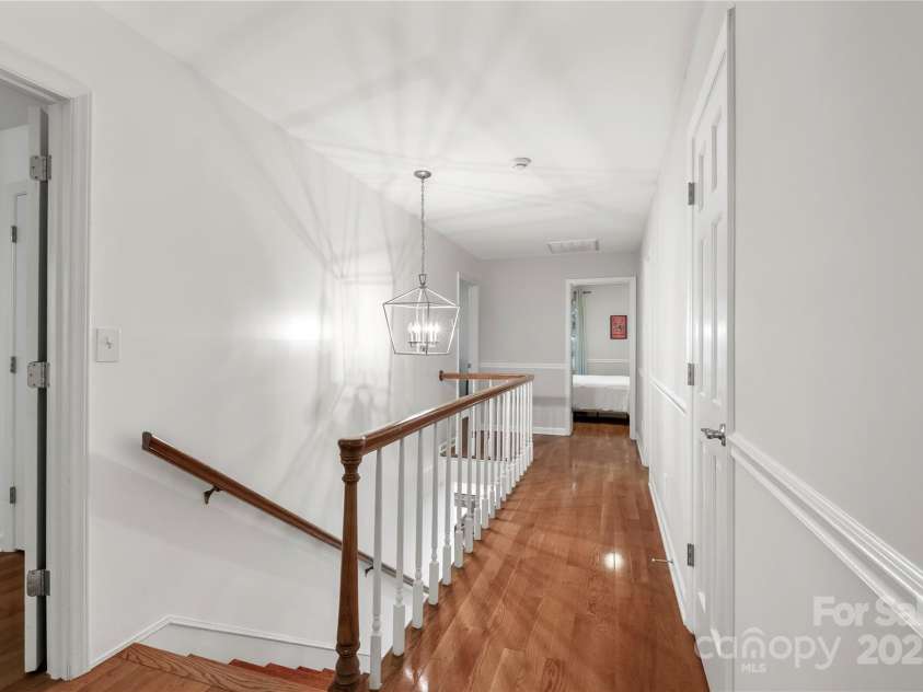 5016 Celeste Court, Charlotte, NC 28270.  MLS# CAR4261177, YatesRealty ID 15137. 