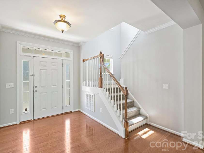 1135 Brookdale Lane, Stanley, NC 28164.  MLS# CAR4358032, YatesRealty ID 15138. 