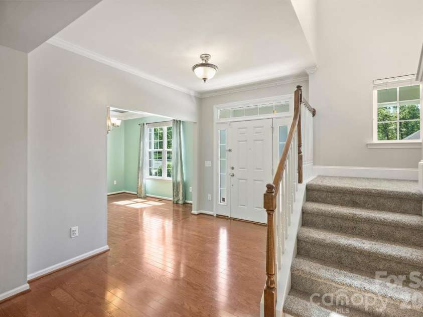 1135 Brookdale Lane, Stanley, NC 28164.  MLS# CAR4358032, YatesRealty ID 15138. 