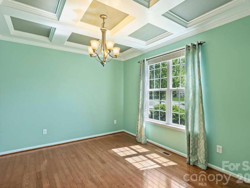 1135 Brookdale Lane, Stanley, NC 28164.  MLS# CAR4358032, YatesRealty ID 15138. 