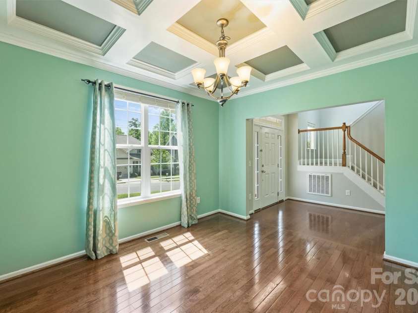 1135 Brookdale Lane, Stanley, NC 28164.  MLS# CAR4358032, YatesRealty ID 15138. 