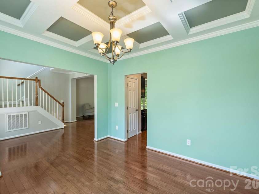 1135 Brookdale Lane, Stanley, NC 28164.  MLS# CAR4358032, YatesRealty ID 15138. 