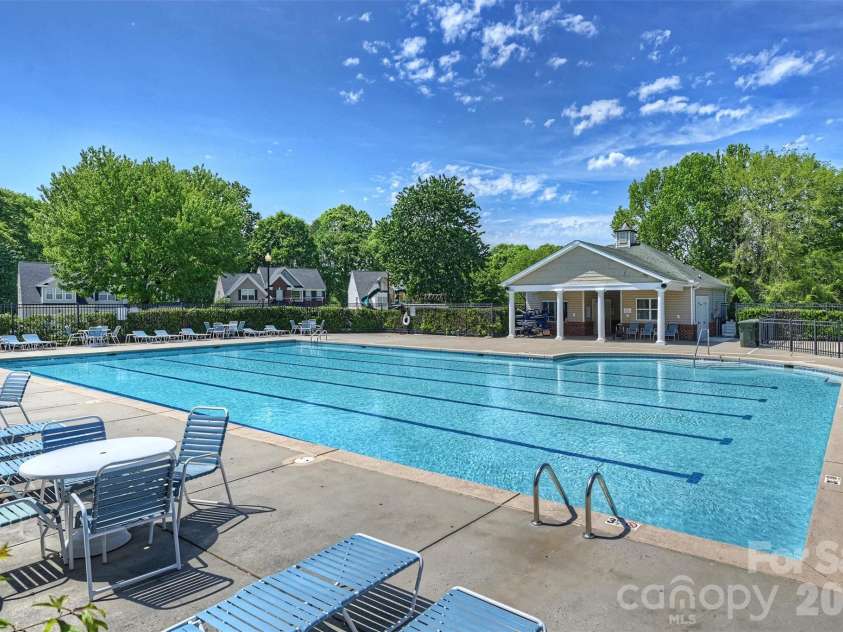 1135 Brookdale Lane, Stanley, NC 28164.  MLS# CAR4358032, YatesRealty ID 15138. 