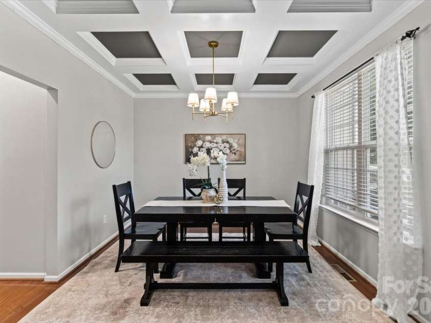 1135 Brookdale Lane, Stanley, NC 28164.  MLS# CAR4426909, YatesRealty ID 15138. 